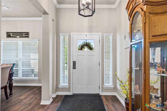 15821 Salado Drive, Temple, TX 76502