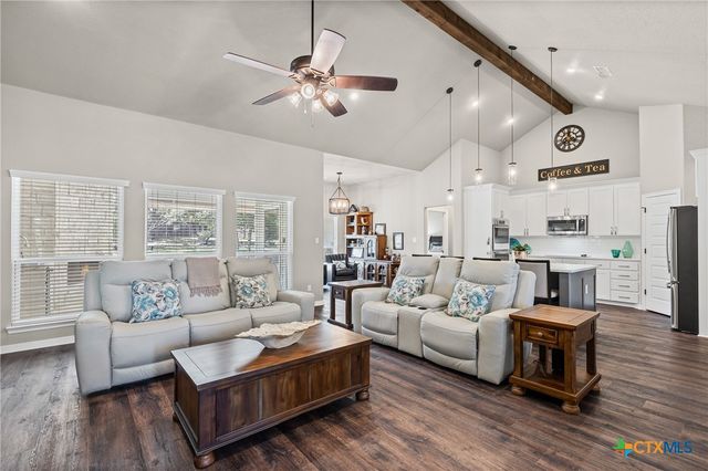 15821 Salado Drive, Temple, TX 76502