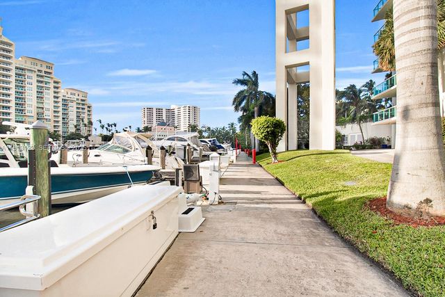 3370 Hidden Bay Drive 804, Aventura, FL 33180