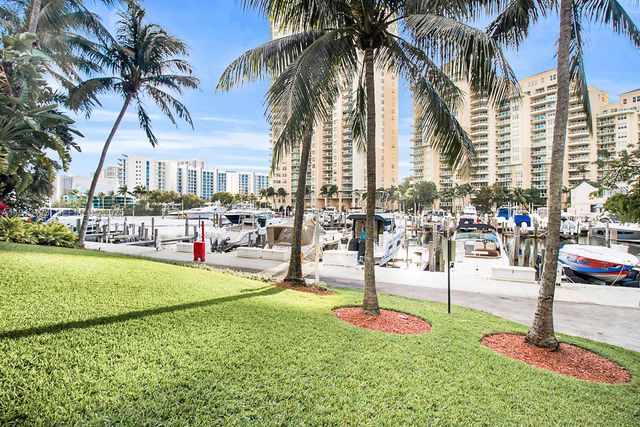 3370 Hidden Bay Drive 804, Aventura, FL 33180