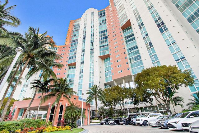 3370 Hidden Bay Drive 804, Aventura, FL 33180