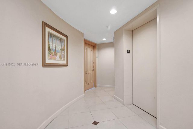 3370 Hidden Bay Drive 804, Aventura, FL 33180
