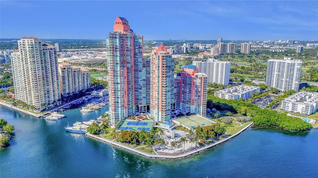 3370 Hidden Bay Drive 804, Aventura, FL 33180