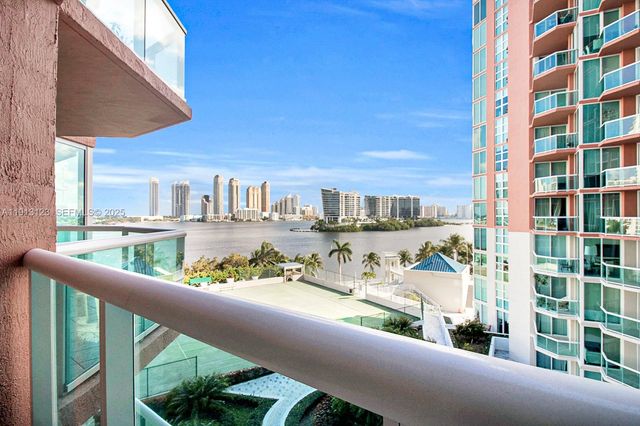 3370 Hidden Bay Drive 804, Aventura, FL 33180