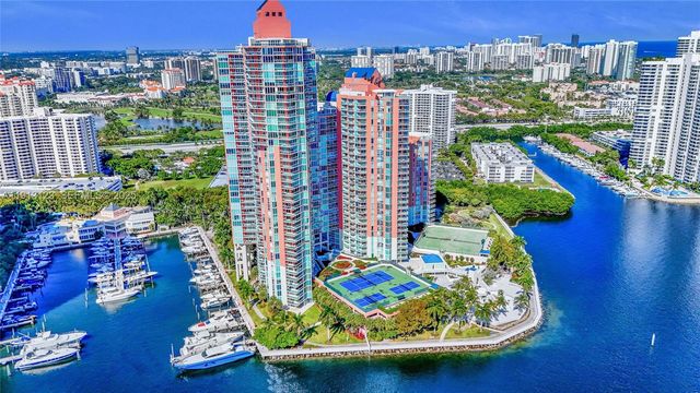 3370 Hidden Bay Drive 804, Aventura, FL 33180