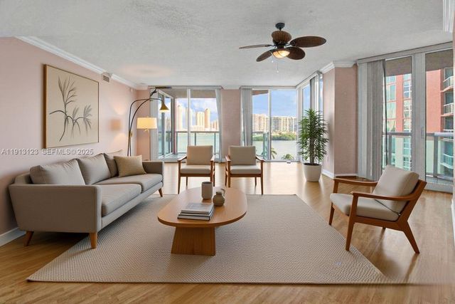 3370 Hidden Bay Drive 804, Aventura, FL 33180