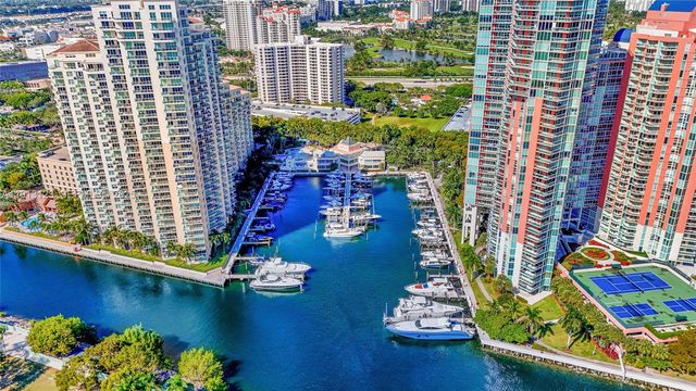 3370 Hidden Bay Drive 804, Aventura, FL 33180