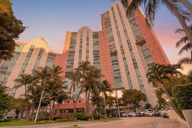 3370 Hidden Bay Drive 804, Aventura, FL 33180