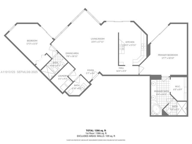 3370 Hidden Bay Drive 804, Aventura, FL 33180