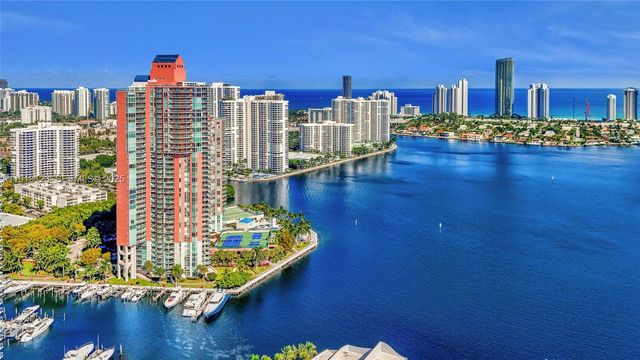 3370 Hidden Bay Drive 804, Aventura, FL 33180