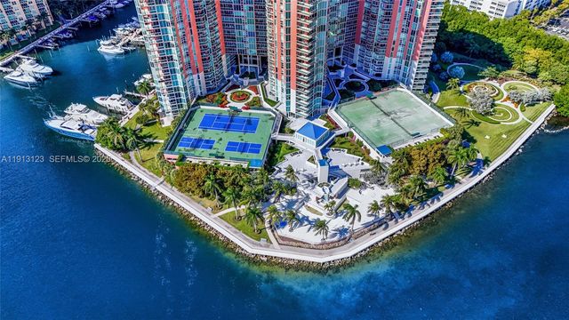 3370 Hidden Bay Drive 804, Aventura, FL 33180
