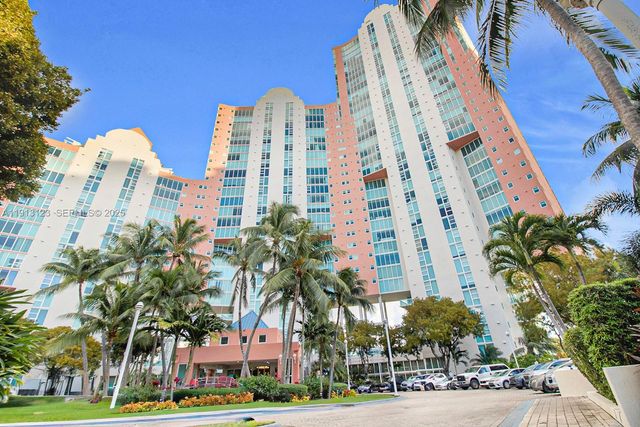 3370 Hidden Bay Drive 804, Aventura, FL 33180
