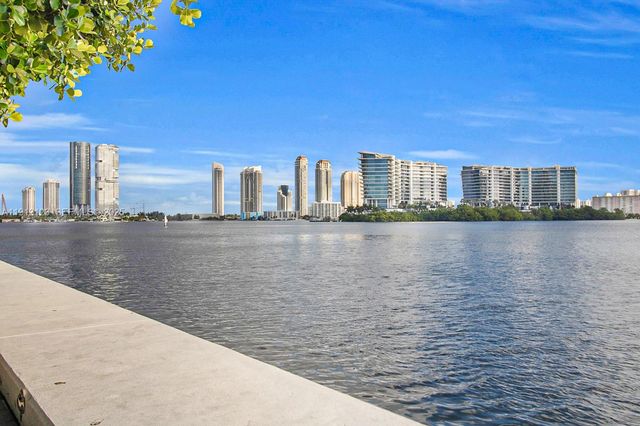 3370 Hidden Bay Drive 804, Aventura, FL 33180