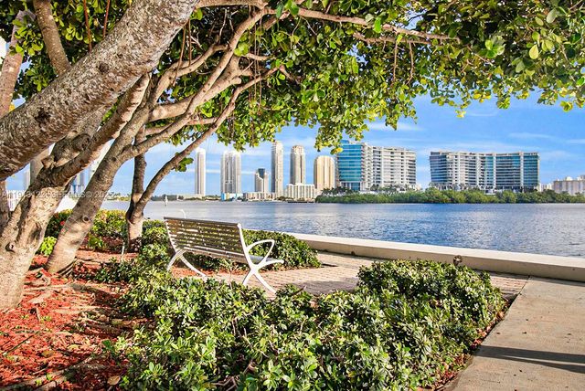 3370 Hidden Bay Drive 804, Aventura, FL 33180