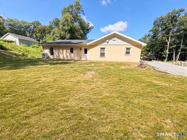 227 Stawicki Road, Thompson, CT 06255