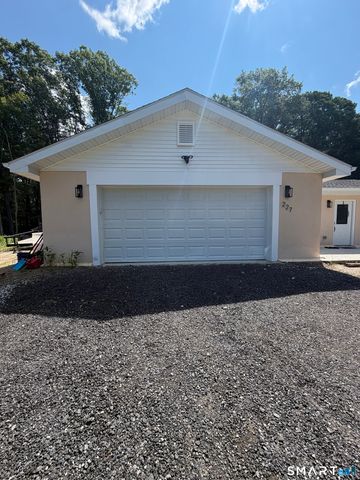 227 Stawicki Road, Thompson, CT 06255