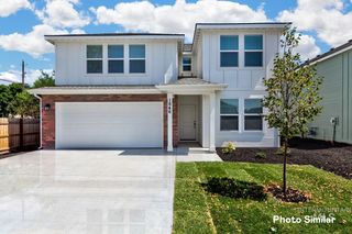 3445 S Tamayo Pl, Meridian, ID 83642