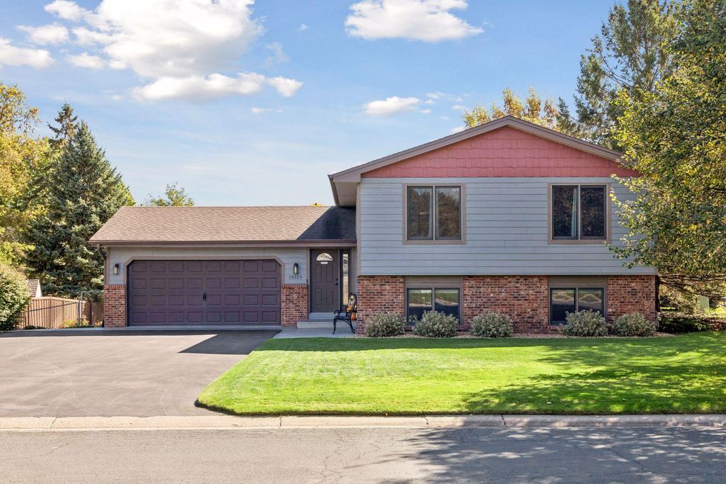 13323 Inglewood Avenue, Savage, MN 55378 — exterior