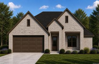 198 Ridgeview Trail, Maumelle, AR 72022