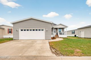 27484 Oregon Road, #42, Perrysburg, OH 43551