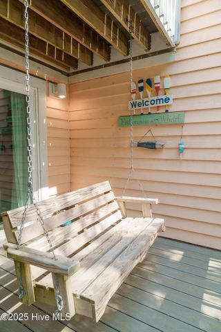2404 Surfrider Circle, Kure Beach, NC 28449