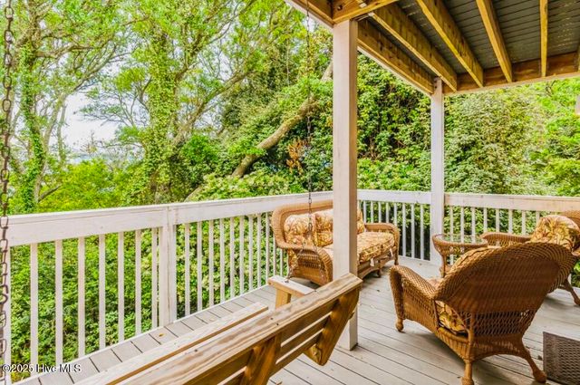 2404 Surfrider Circle, Kure Beach, NC 28449