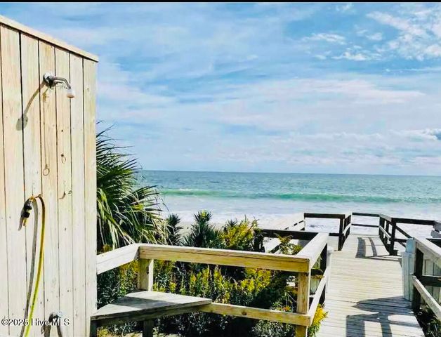 2404 Surfrider Circle, Kure Beach, NC 28449