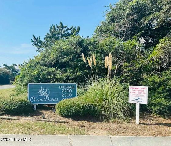 2404 Surfrider Circle, Kure Beach, NC 28449