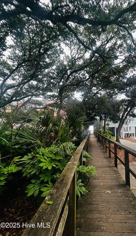 2404 Surfrider Circle, Kure Beach, NC 28449