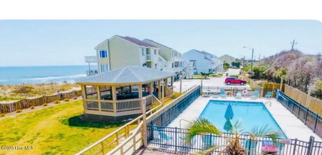 2404 Surfrider Circle, Kure Beach, NC 28449