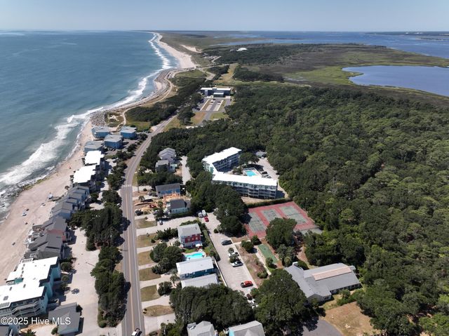 2404 Surfrider Circle, Kure Beach, NC 28449