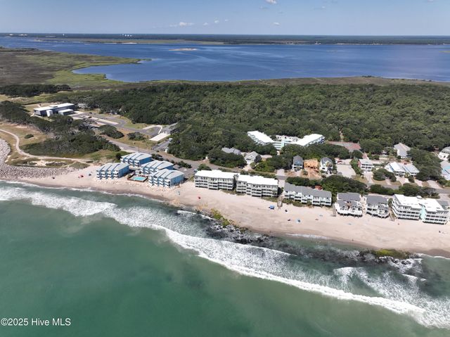 2404 Surfrider Circle, Kure Beach, NC 28449