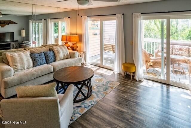 2404 Surfrider Circle, Kure Beach, NC 28449