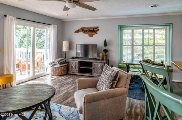 2404 Surfrider Circle, Kure Beach, NC 28449