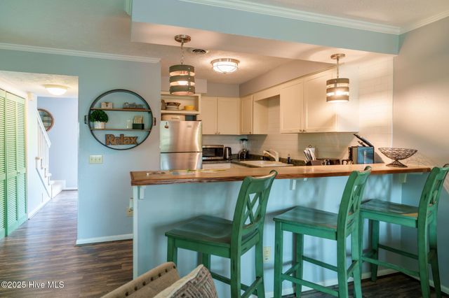 2404 Surfrider Circle, Kure Beach, NC 28449
