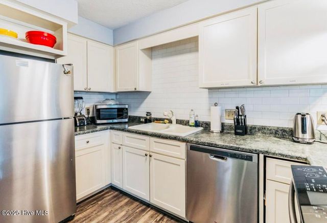2404 Surfrider Circle, Kure Beach, NC 28449