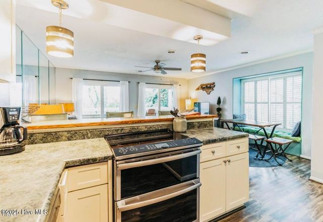 2404 Surfrider Circle, Kure Beach, NC 28449