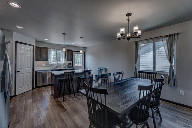 3939 HARALSON LN, Rapid City, SD 57703