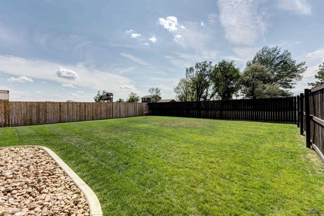 3939 HARALSON LN, Rapid City, SD 57703