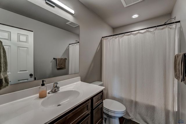 3939 HARALSON LN, Rapid City, SD 57703