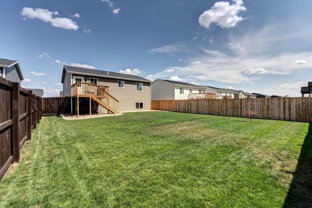 3939 HARALSON LN, Rapid City, SD 57703