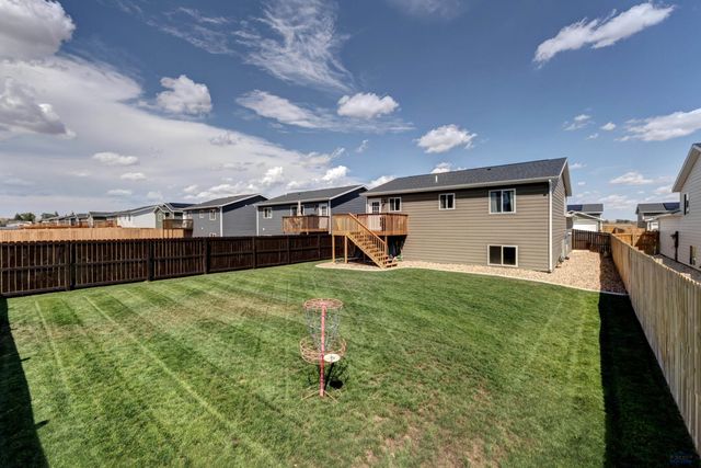 3939 HARALSON LN, Rapid City, SD 57703