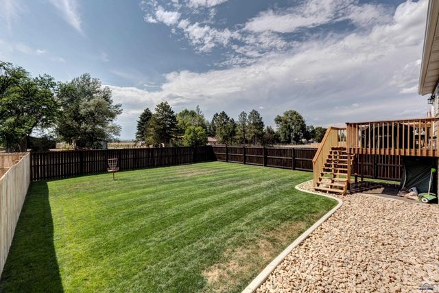 3939 HARALSON LN, Rapid City, SD 57703