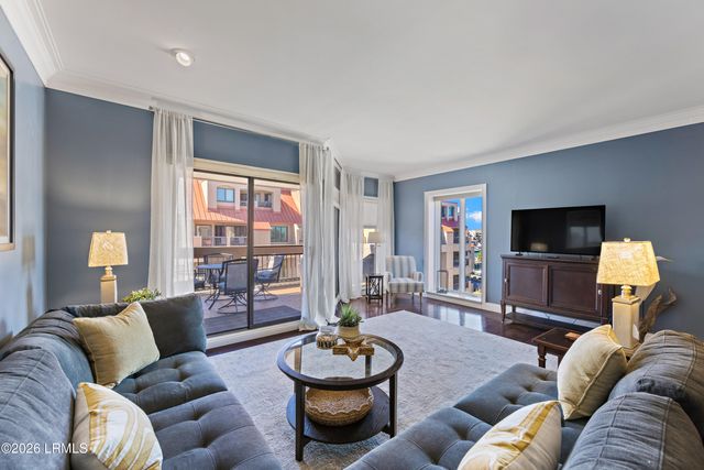 13 Harbourside Ln Apt 7164, Hilton Head Island, SC 29928
