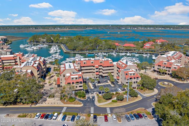 13 Harbourside Ln Apt 7164, Hilton Head Island, SC 29928