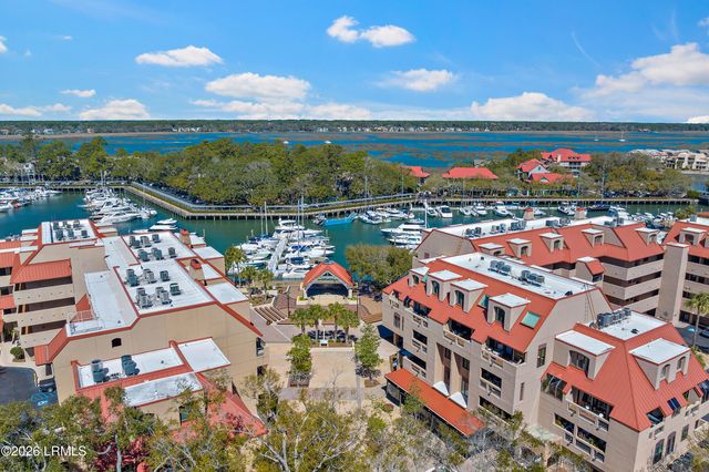 13 Harbourside Ln Apt 7164, Hilton Head Island, SC 29928