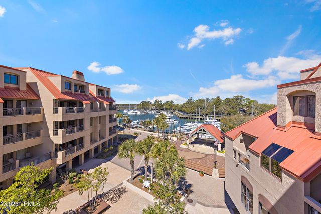 13 Harbourside Ln Apt 7164, Hilton Head Island, SC 29928