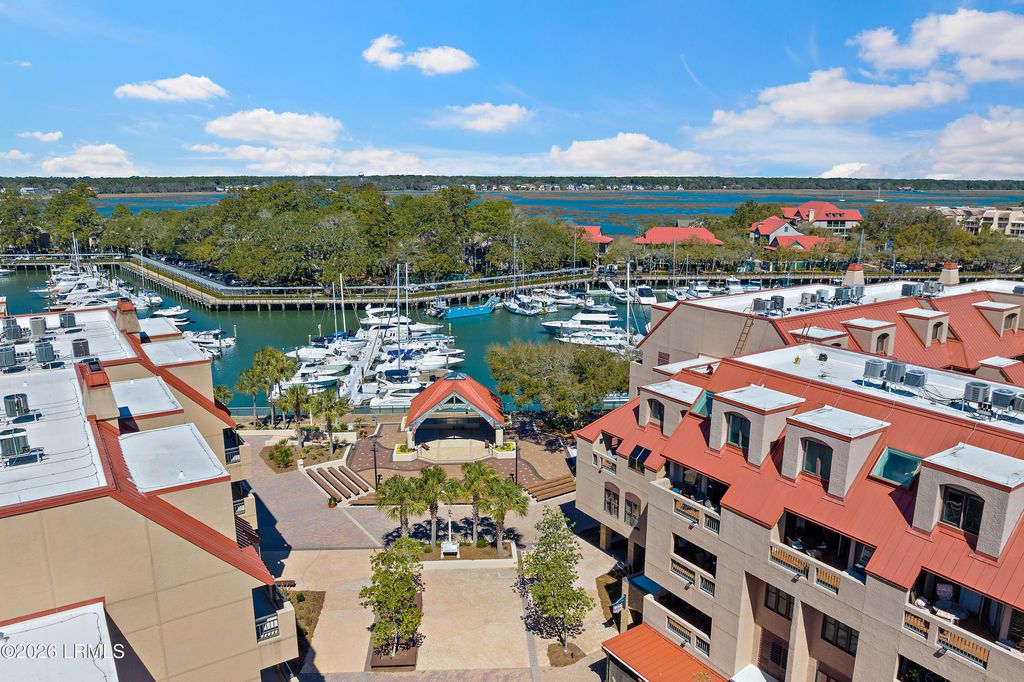 13 Harbourside Ln Apt 7164, Hilton Head Island, SC 29928