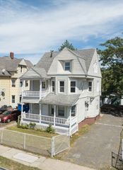 125 Oakland Street, Springfield, MA 01108