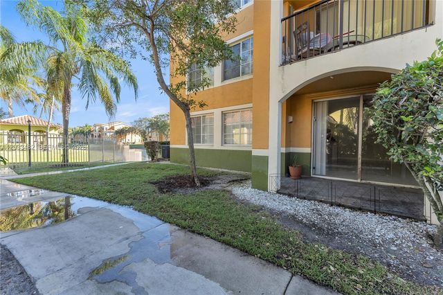 2400 E Preserve Way 101, Miramar, FL 33025